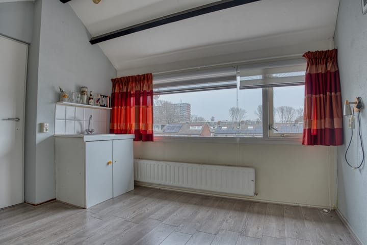 Foto 25 van Albert Verweijstraat 23