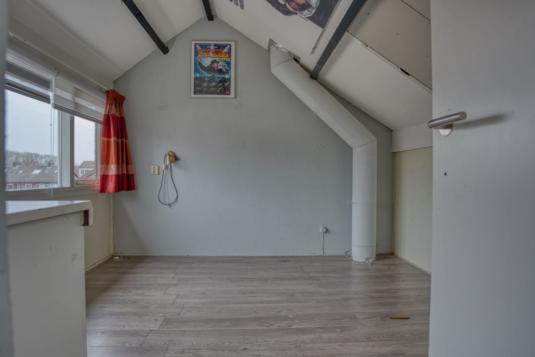 Photo 26 of Albert Verweijstraat 23