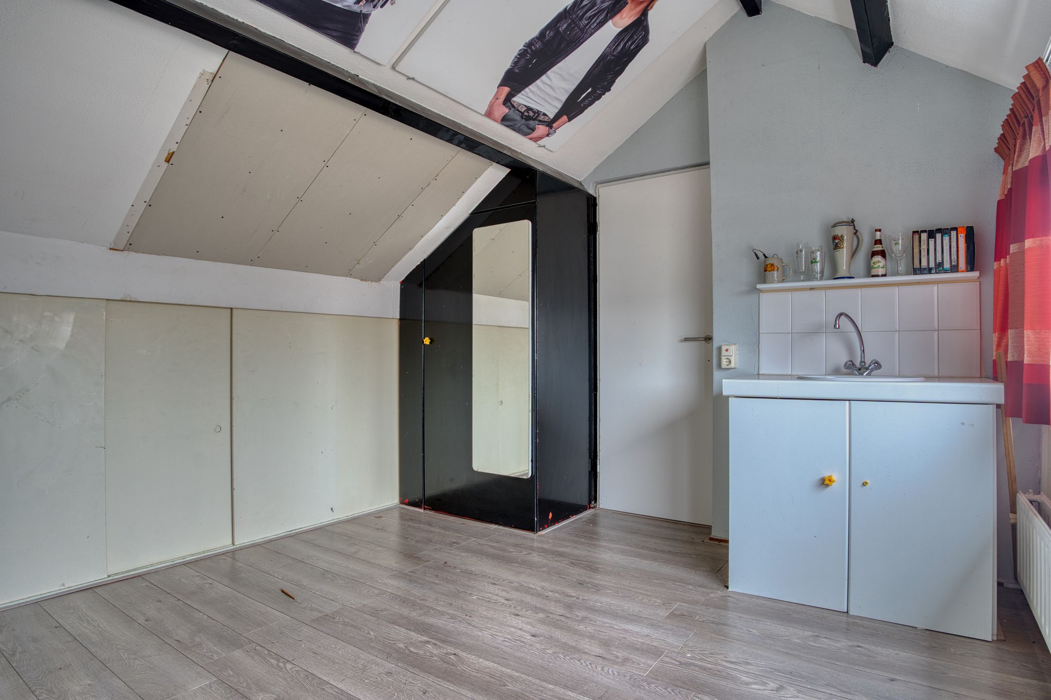 Photo 27 of Albert Verweijstraat 23