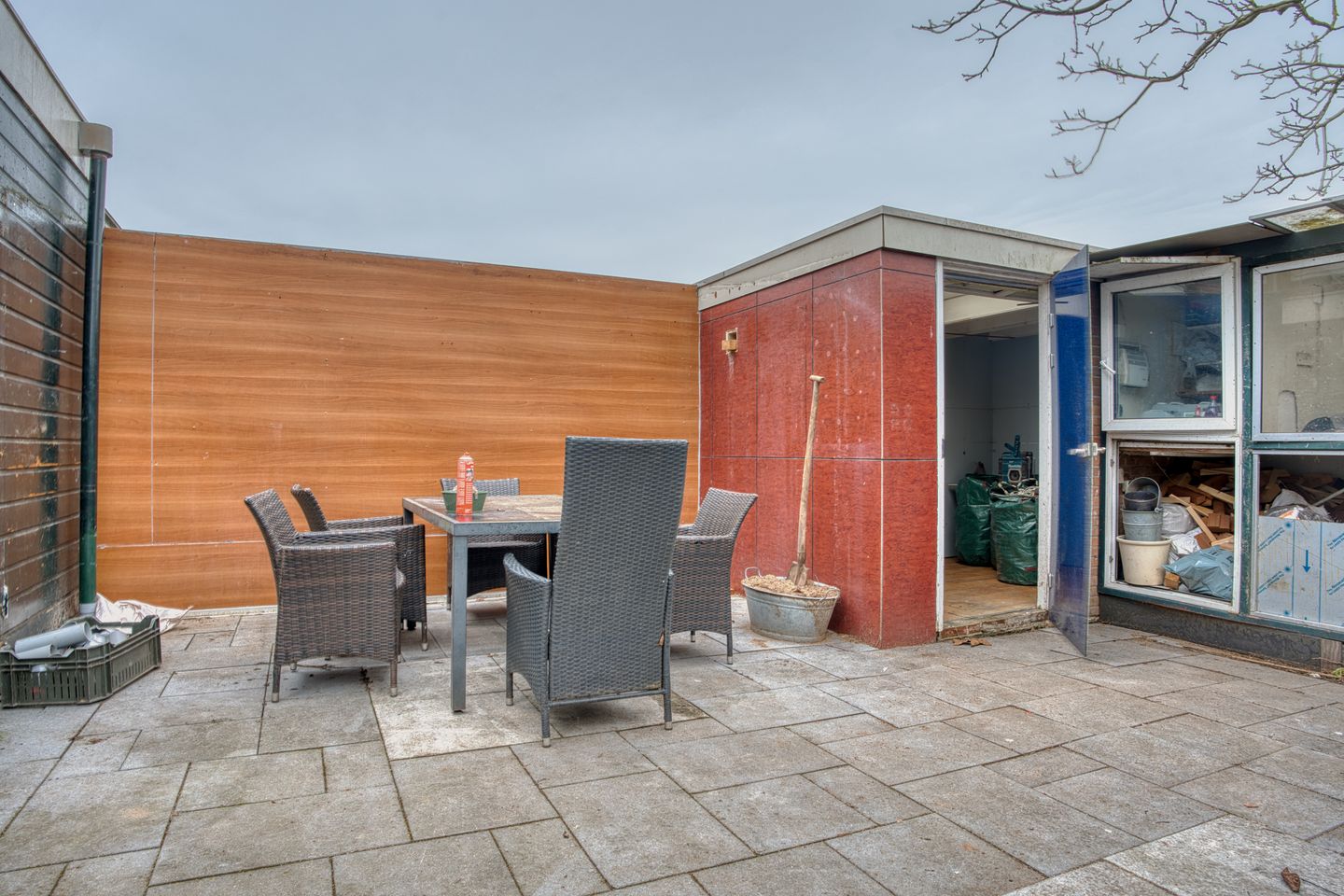 Photo 29 of Albert Verweijstraat 23