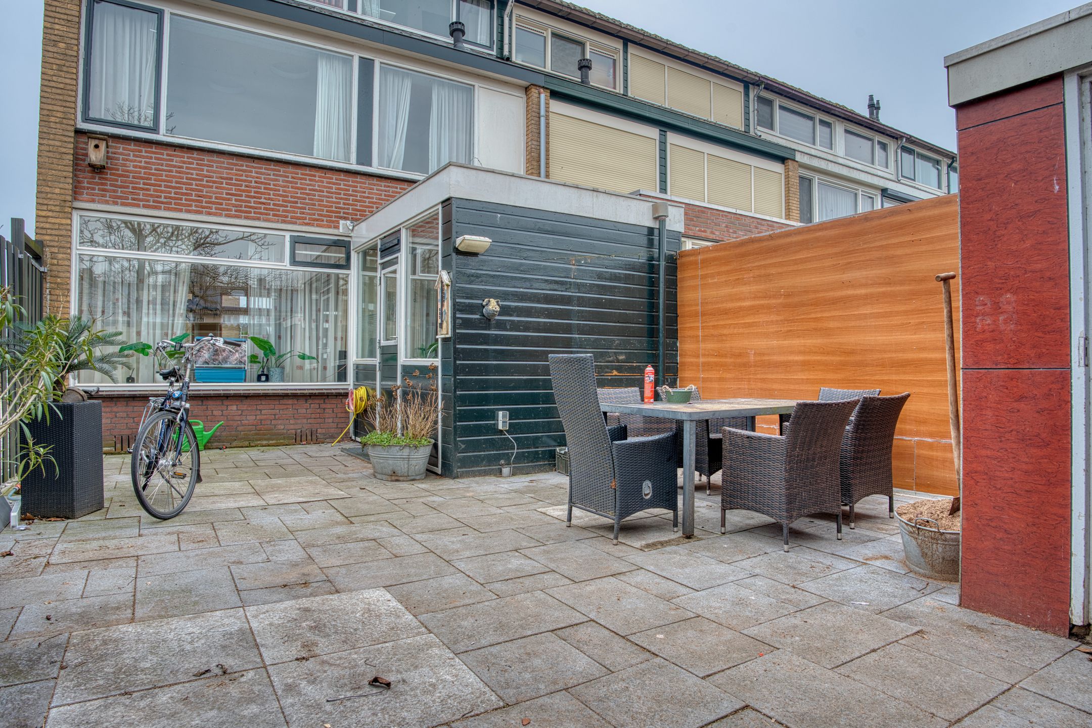 Photo 30 of Albert Verweijstraat 23