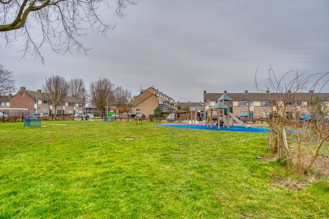 Photo 32 of Albert Verweijstraat 23