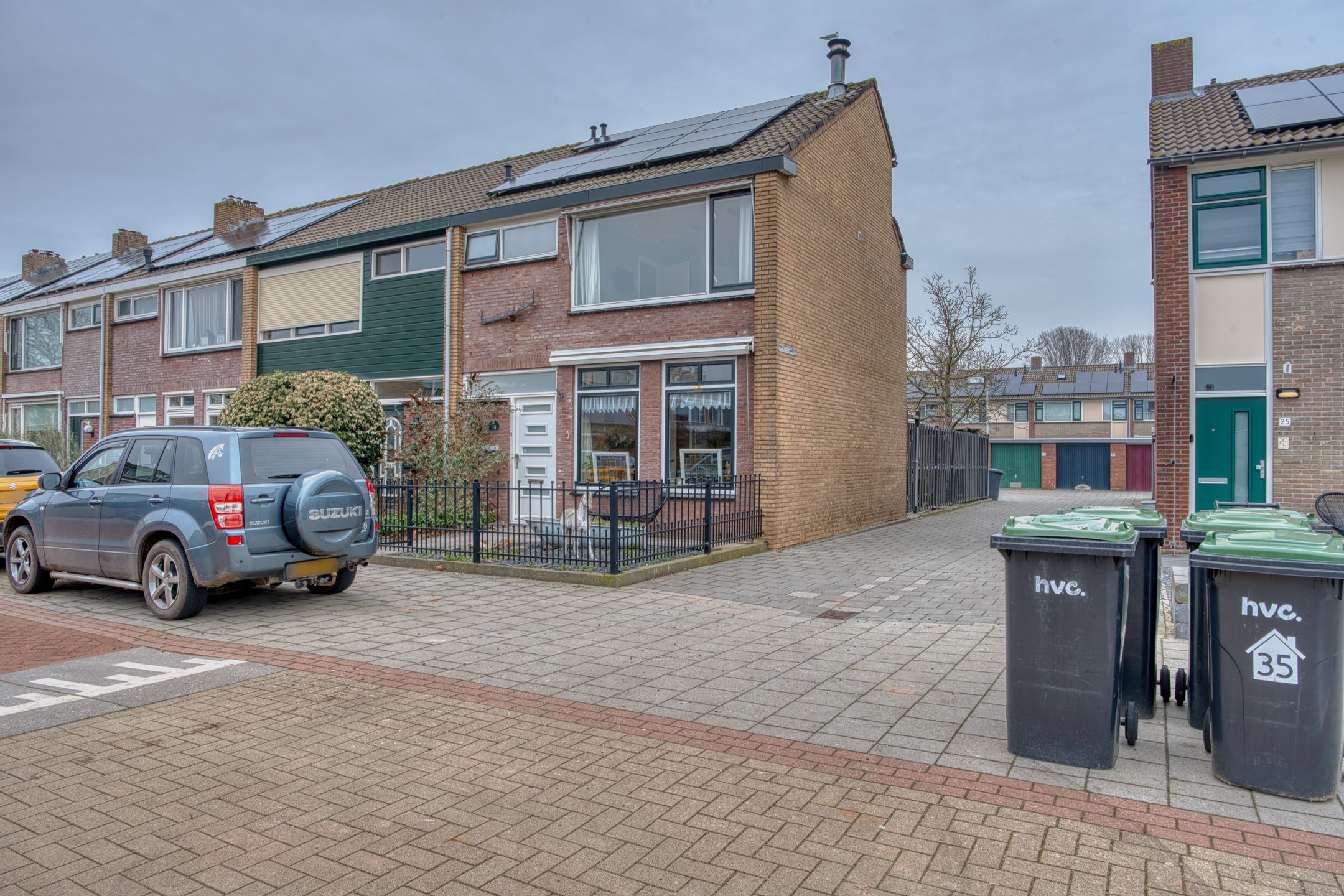 Photo 33 of Albert Verweijstraat 23