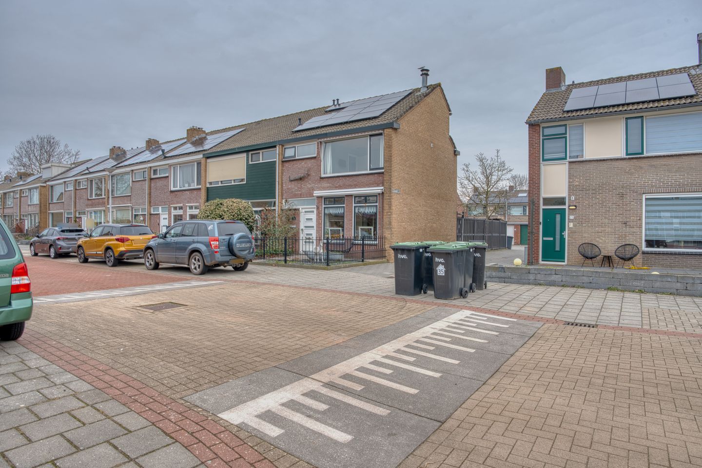 Photo 34 of Albert Verweijstraat 23