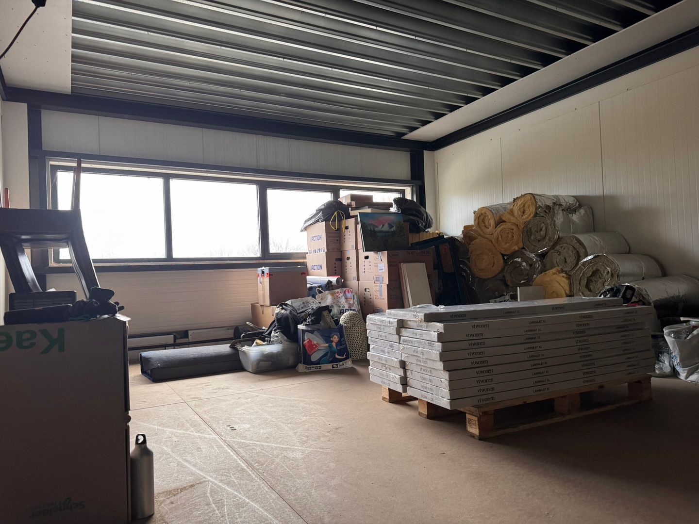 View photo 5 of Tomatenmarkt 44-B