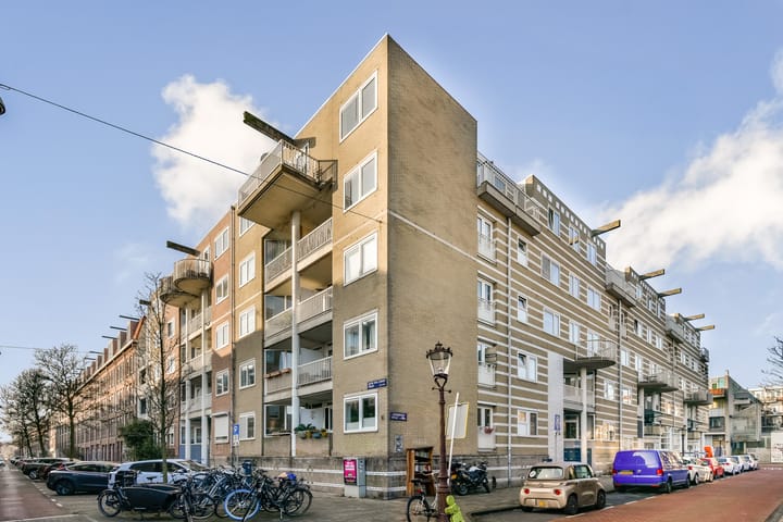 Photo 3 of Hildebrandstraat 52