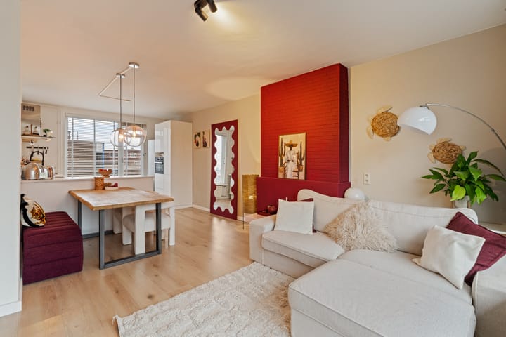 Foto 2 van Goudsesingel 221-E