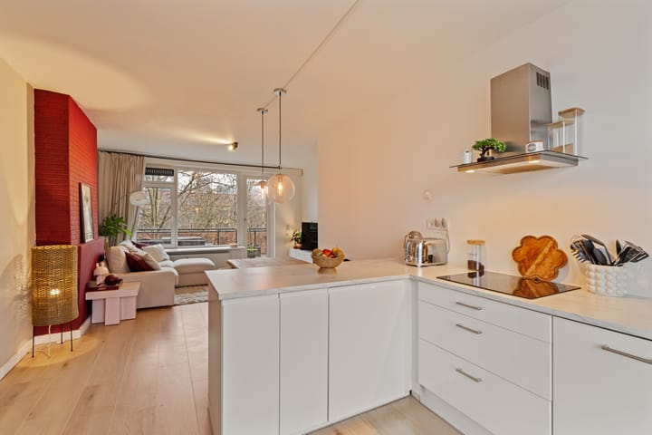 Foto 3 van Goudsesingel 221-E