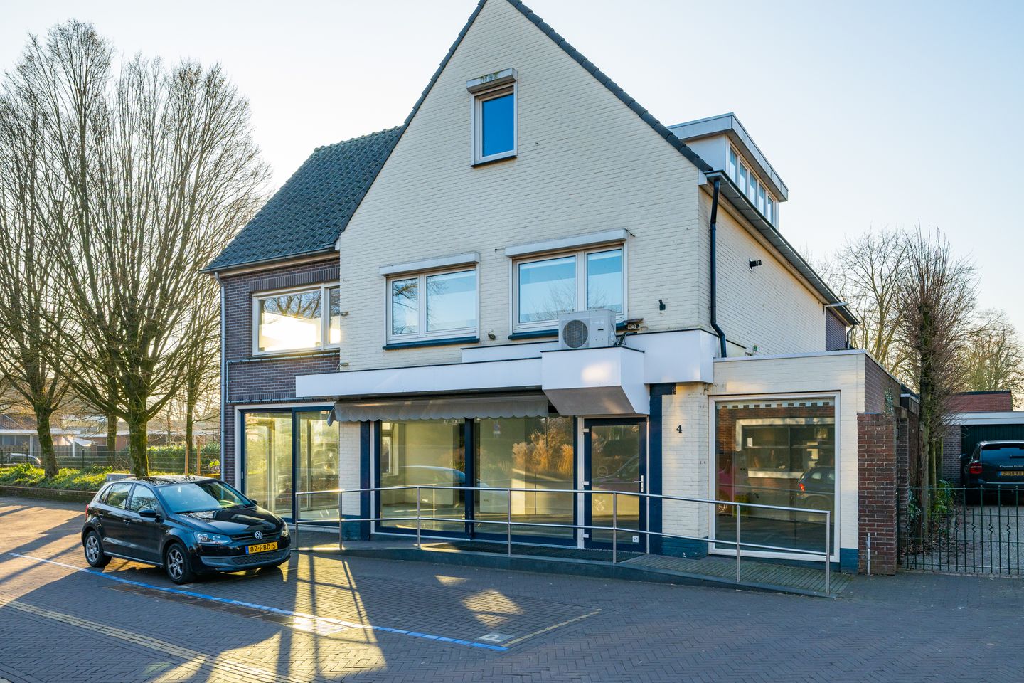 Bekijk foto 4 van Dijkstraat 4