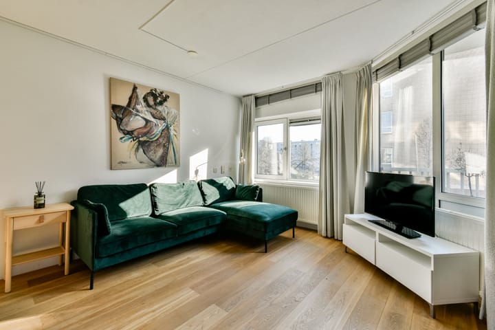 Photo 4 of Hildebrandstraat 52