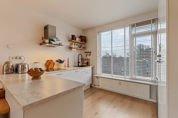 Foto 9 van Goudsesingel 221-E