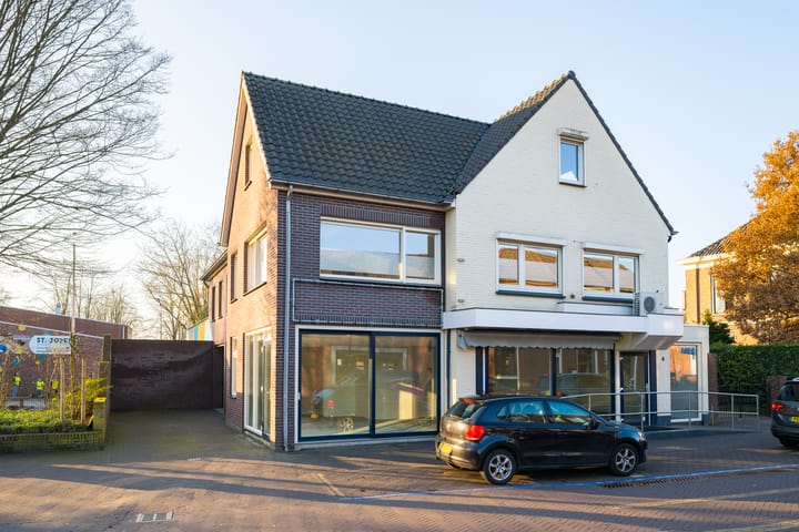 Dijkstraat 4, Aalten