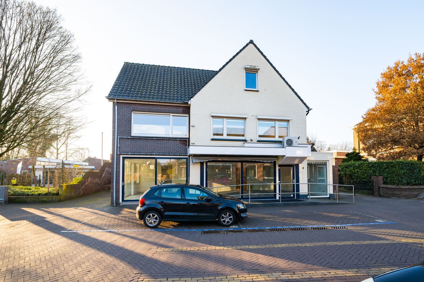 Bekijk foto 3 van Dijkstraat 4