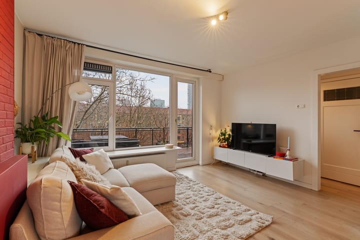 Foto 7 van Goudsesingel 221-E