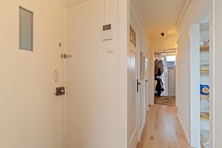 Foto 13 van Goudsesingel 221-E