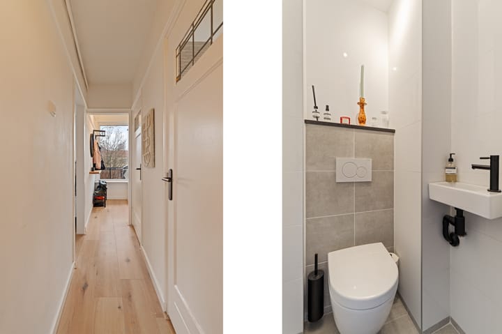 Foto 14 van Goudsesingel 221-E