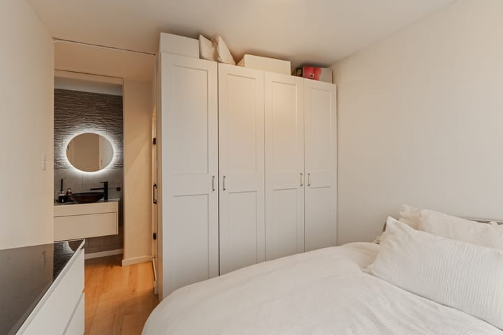 Foto 17 van Goudsesingel 221-E