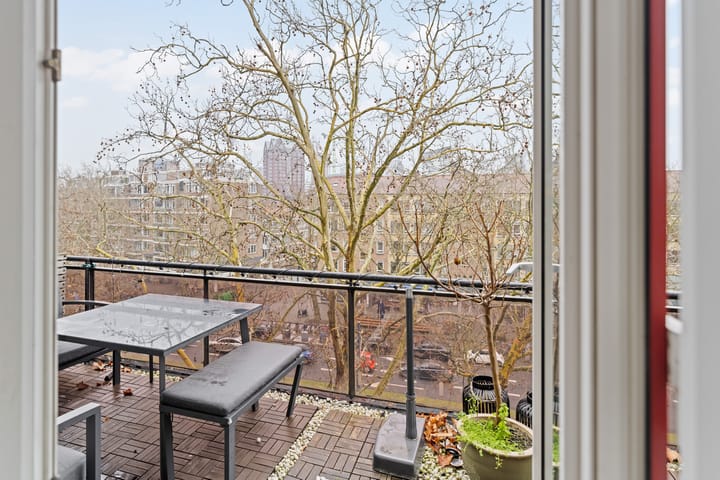 Foto 21 van Goudsesingel 221-E