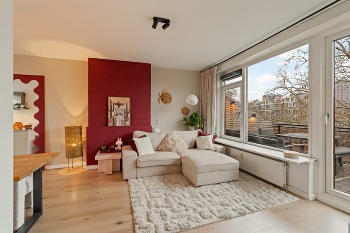 Foto 5 van Goudsesingel 221-E