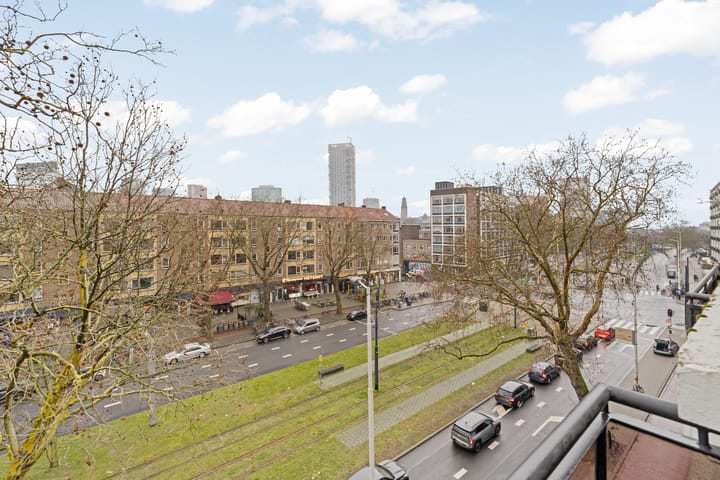 Foto 22 van Goudsesingel 221-E