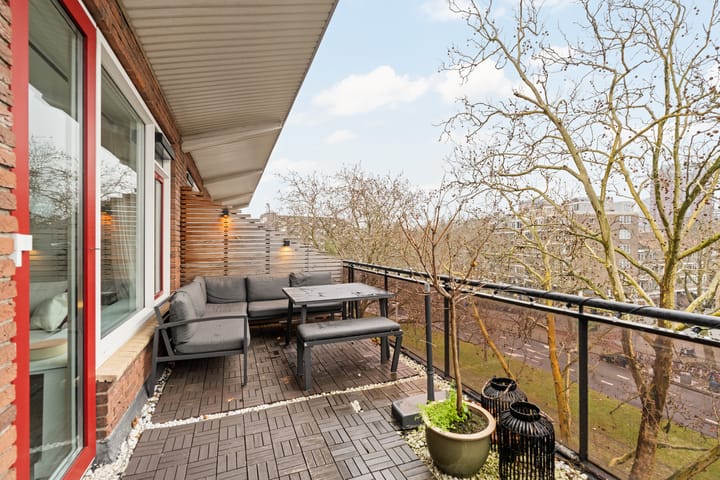 Foto 23 van Goudsesingel 221-E