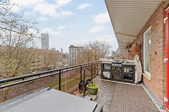 Foto 24 van Goudsesingel 221-E