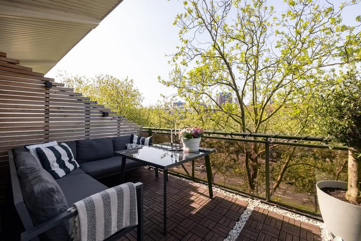 Foto 25 van Goudsesingel 221-E