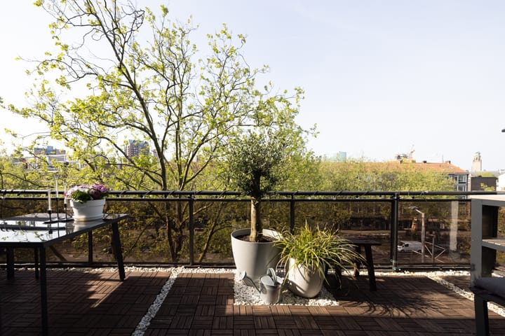 Foto 26 van Goudsesingel 221-E