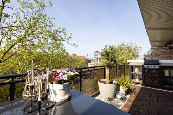 Foto 27 van Goudsesingel 221-E