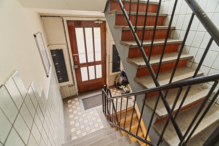 Foto 28 van Goudsesingel 221-E