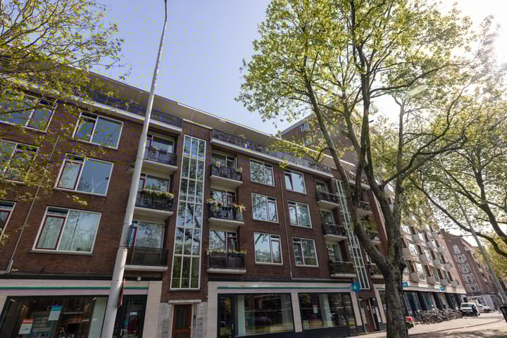 Foto 30 van Goudsesingel 221-E