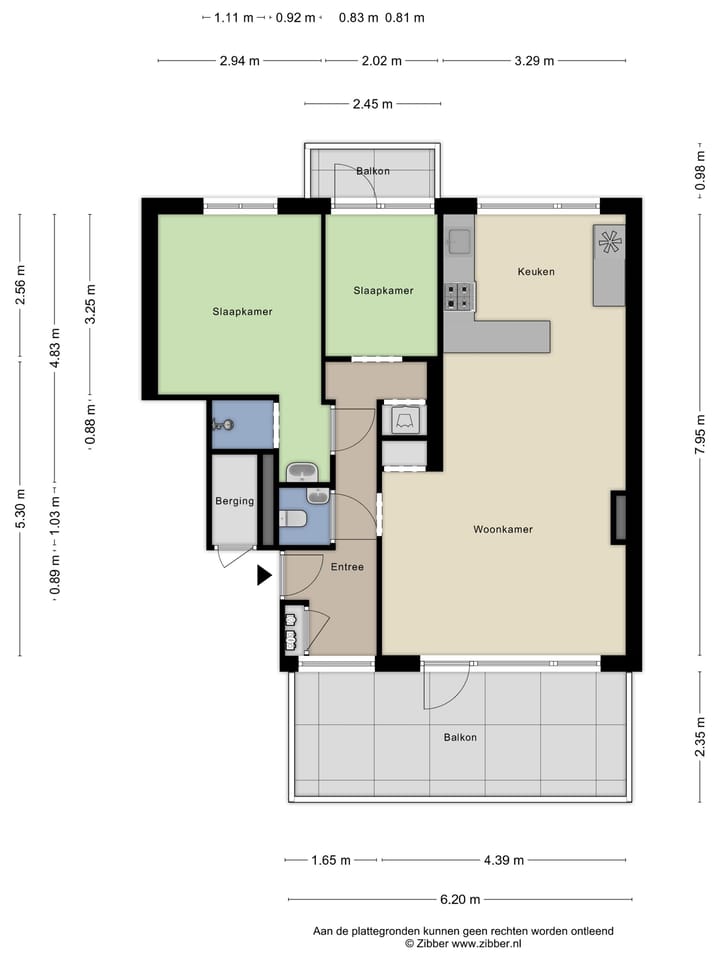 Foto 31 van Goudsesingel 221-E