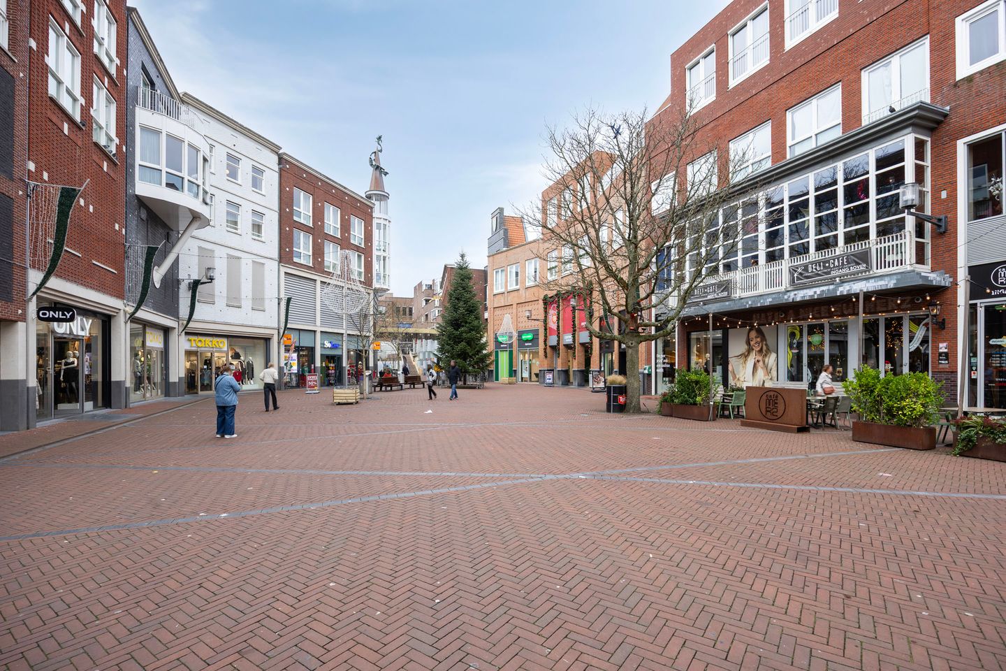 Bekijk foto 2 van Nieuwstraat 180-A