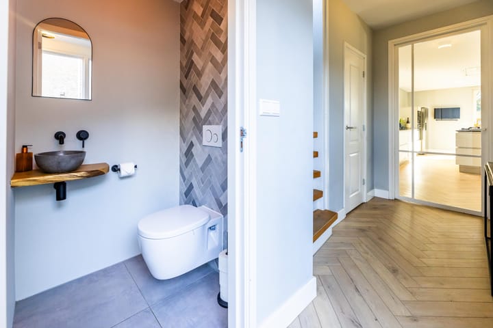 Foto 3 van Prinses Irenehof 67