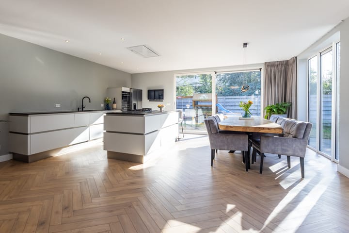 Foto 5 van Prinses Irenehof 67