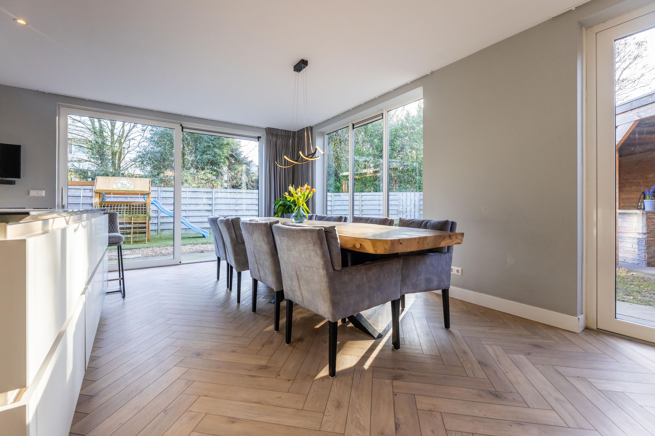 Foto 6 van Prinses Irenehof 67