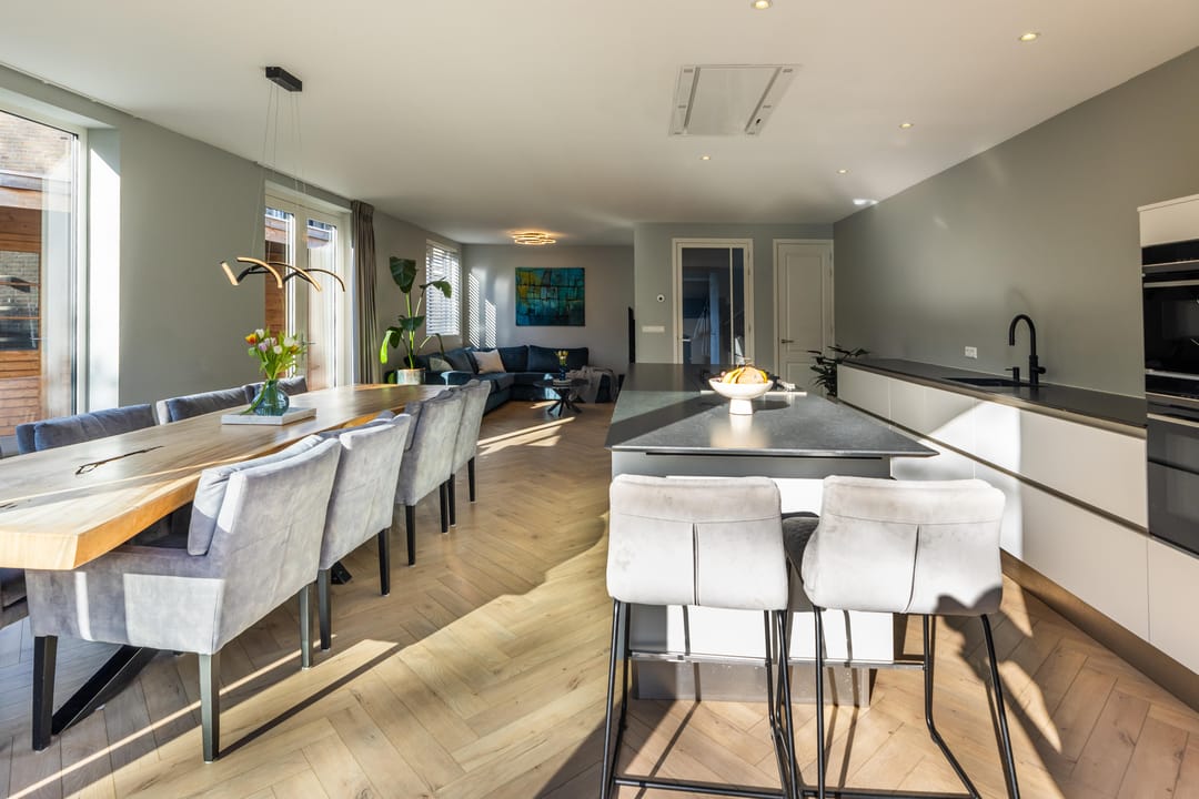 Foto 7 van Prinses Irenehof 67