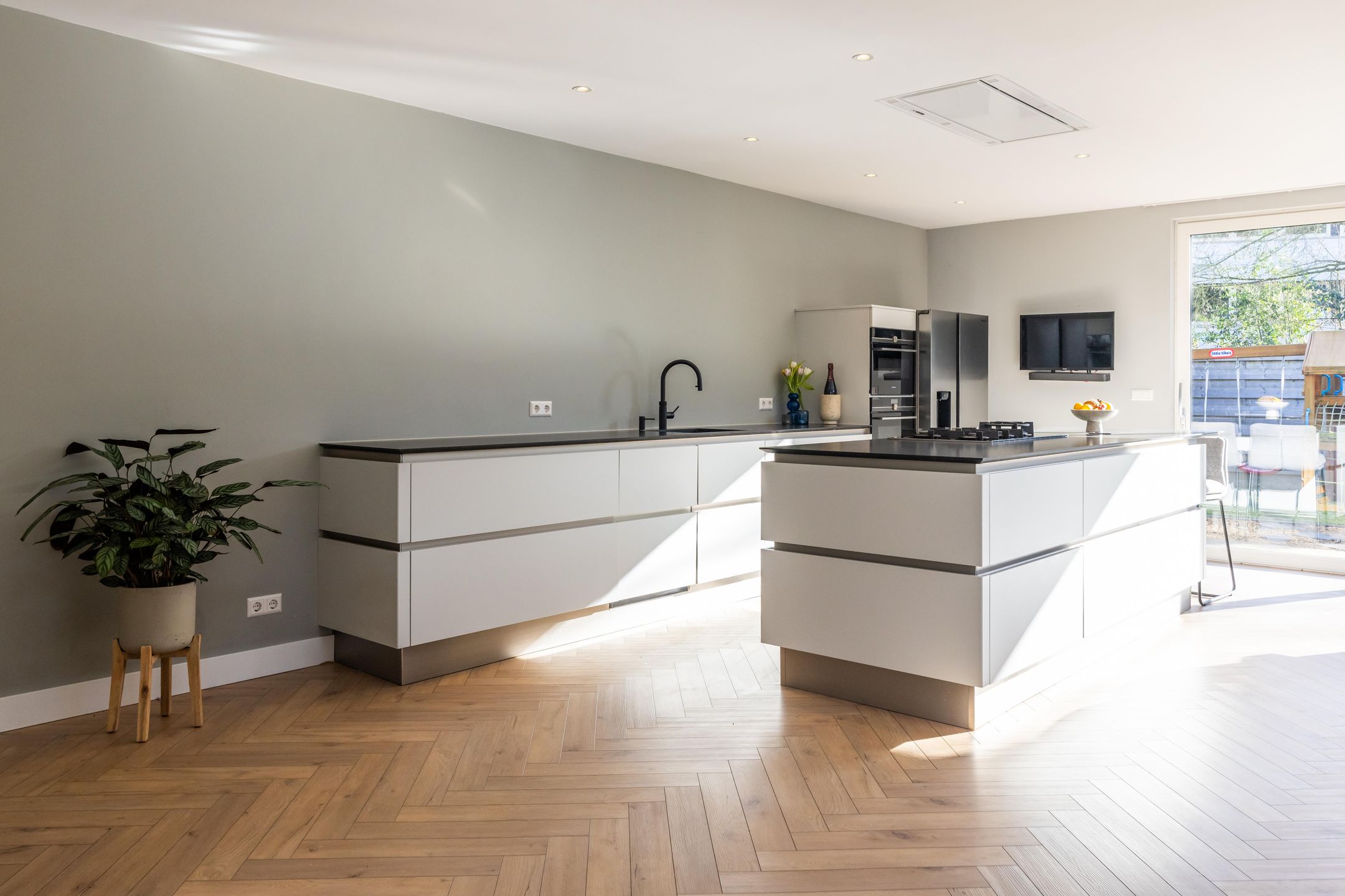 Foto 9 van Prinses Irenehof 67