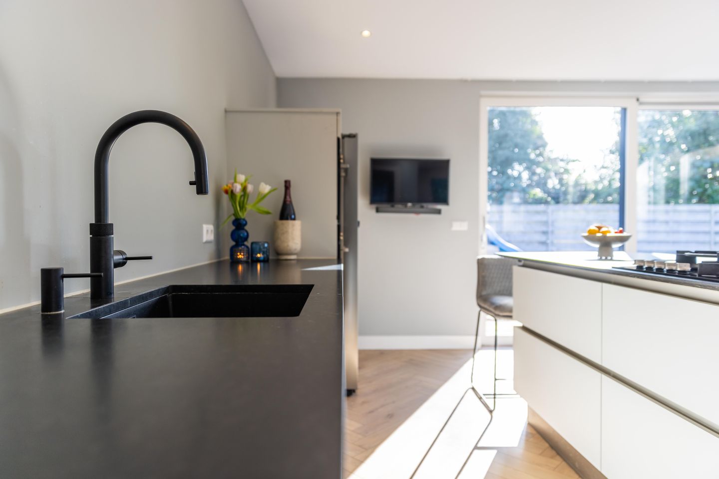 Foto 10 van Prinses Irenehof 67