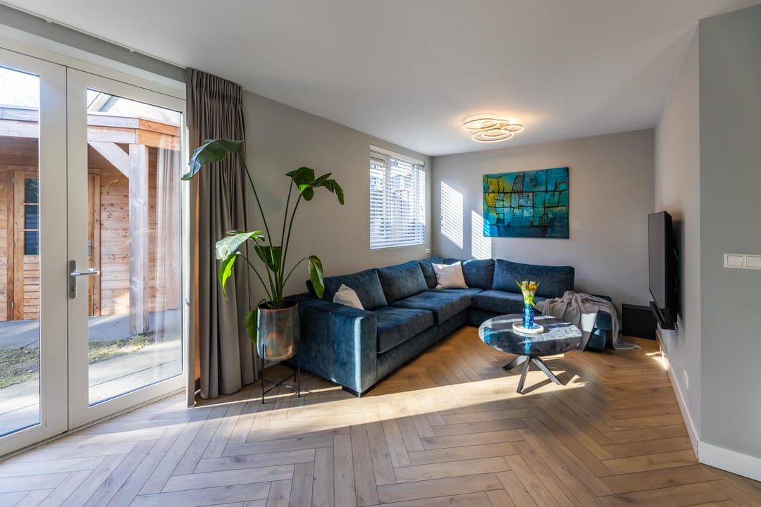 Foto 11 van Prinses Irenehof 67