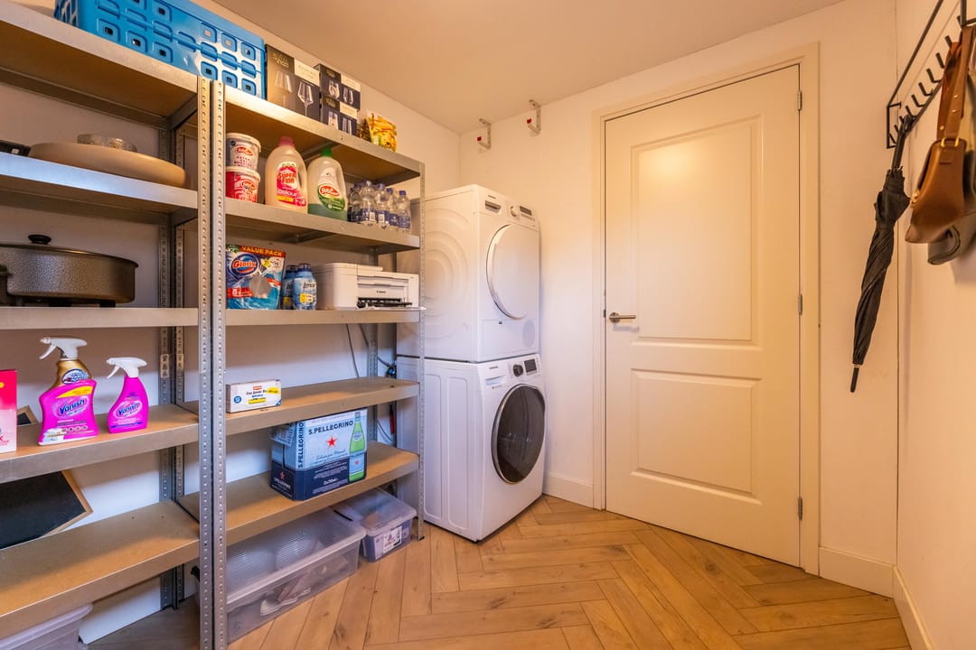 Foto 13 van Prinses Irenehof 67