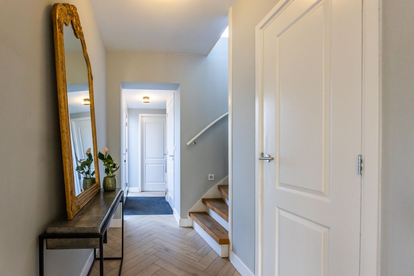 Foto 4 van Prinses Irenehof 67