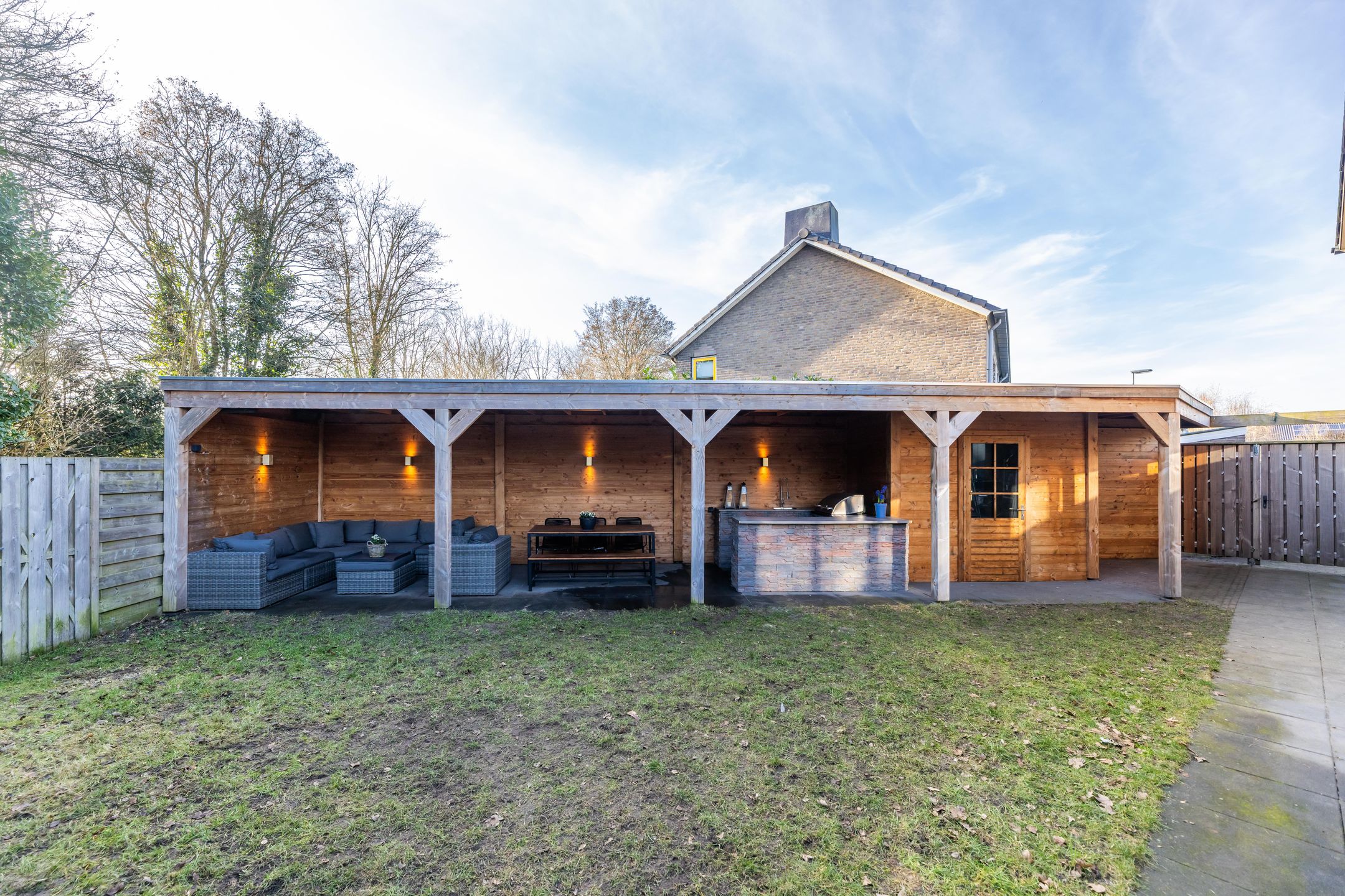 Foto 30 van Prinses Irenehof 67