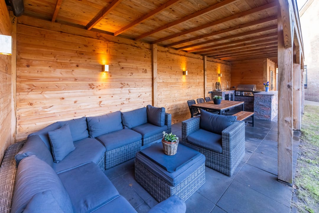 Foto 32 van Prinses Irenehof 67