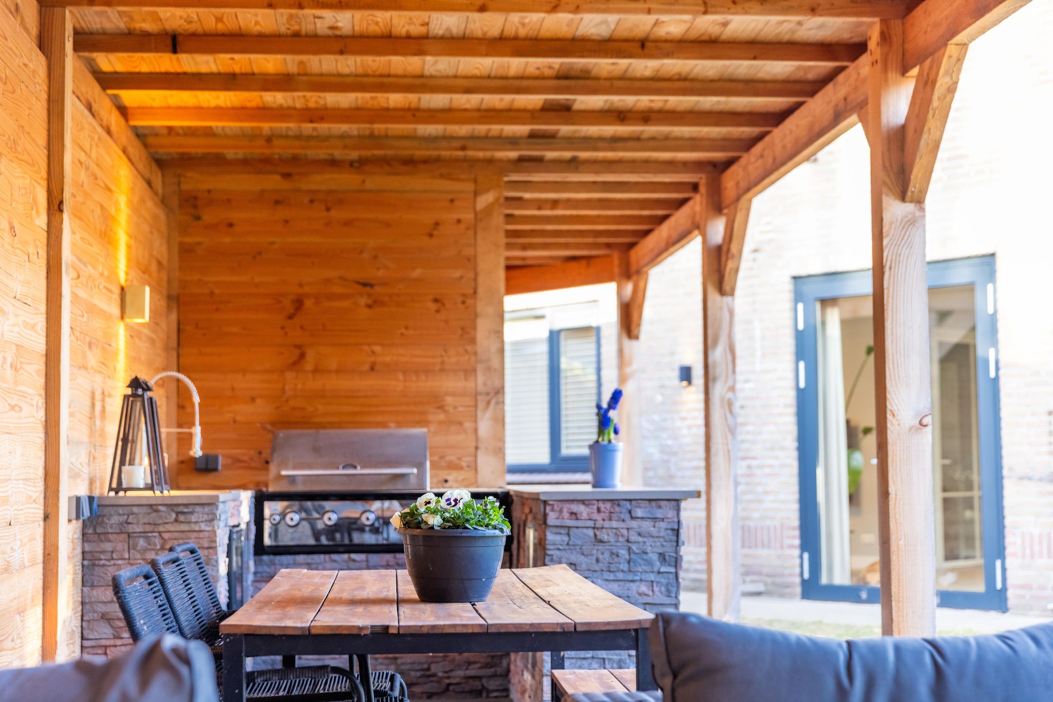 Foto 33 van Prinses Irenehof 67