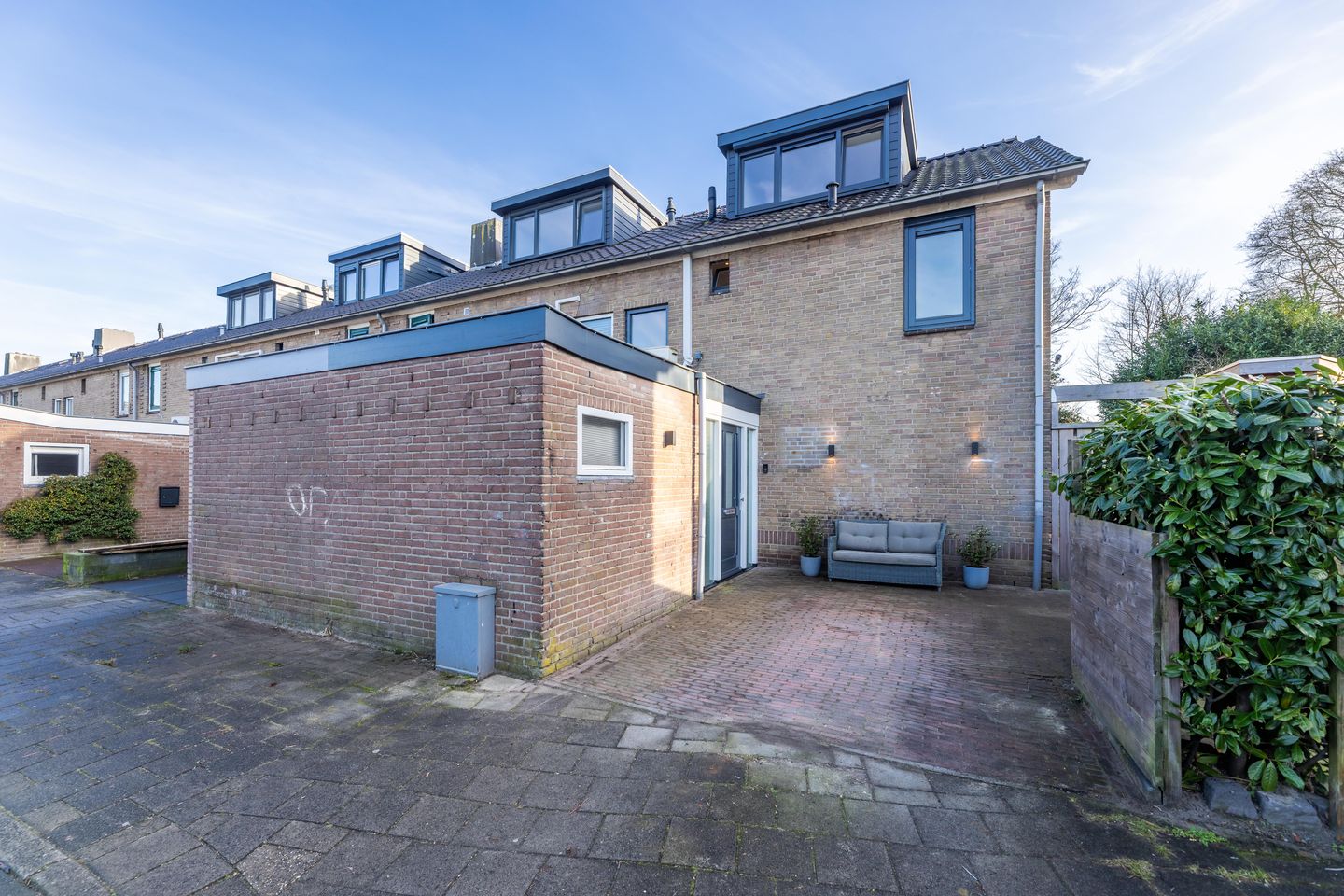 Foto 35 van Prinses Irenehof 67