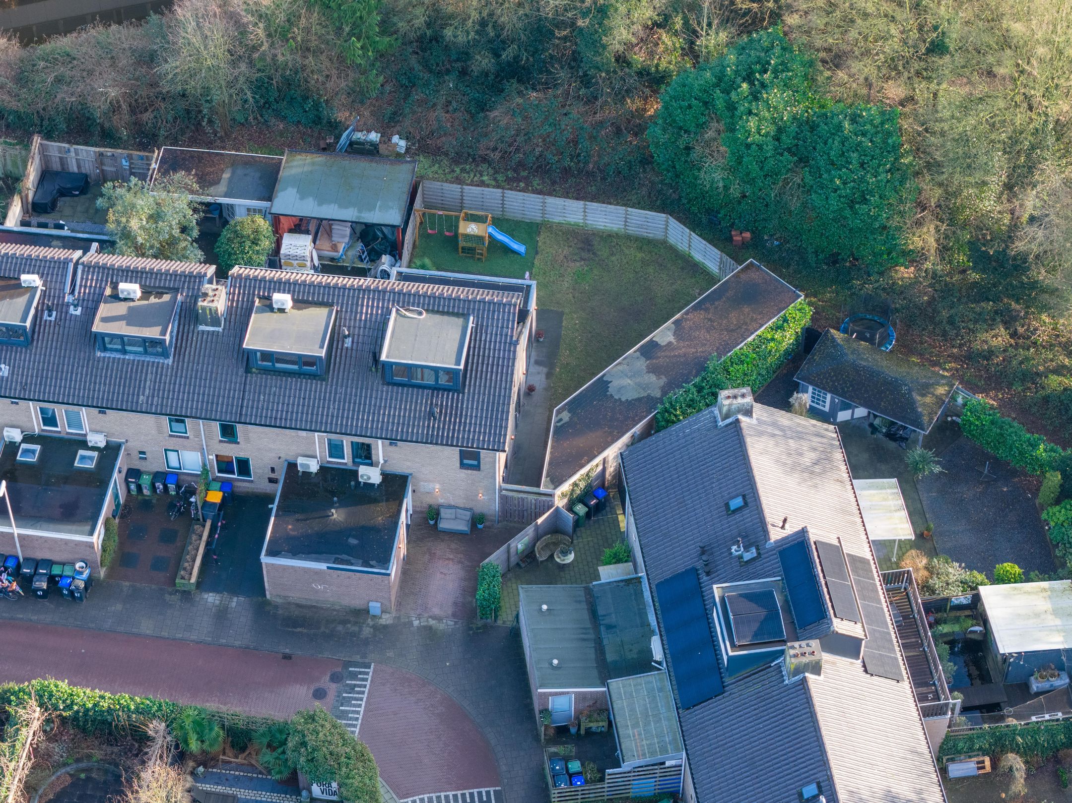 Foto 36 van Prinses Irenehof 67