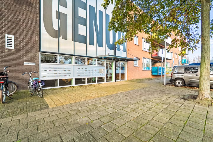 Foto 3 van Drooghe Bol 2029