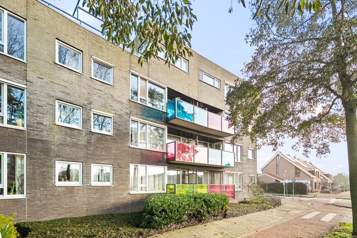 Foto 2 van Drooghe Bol 2029