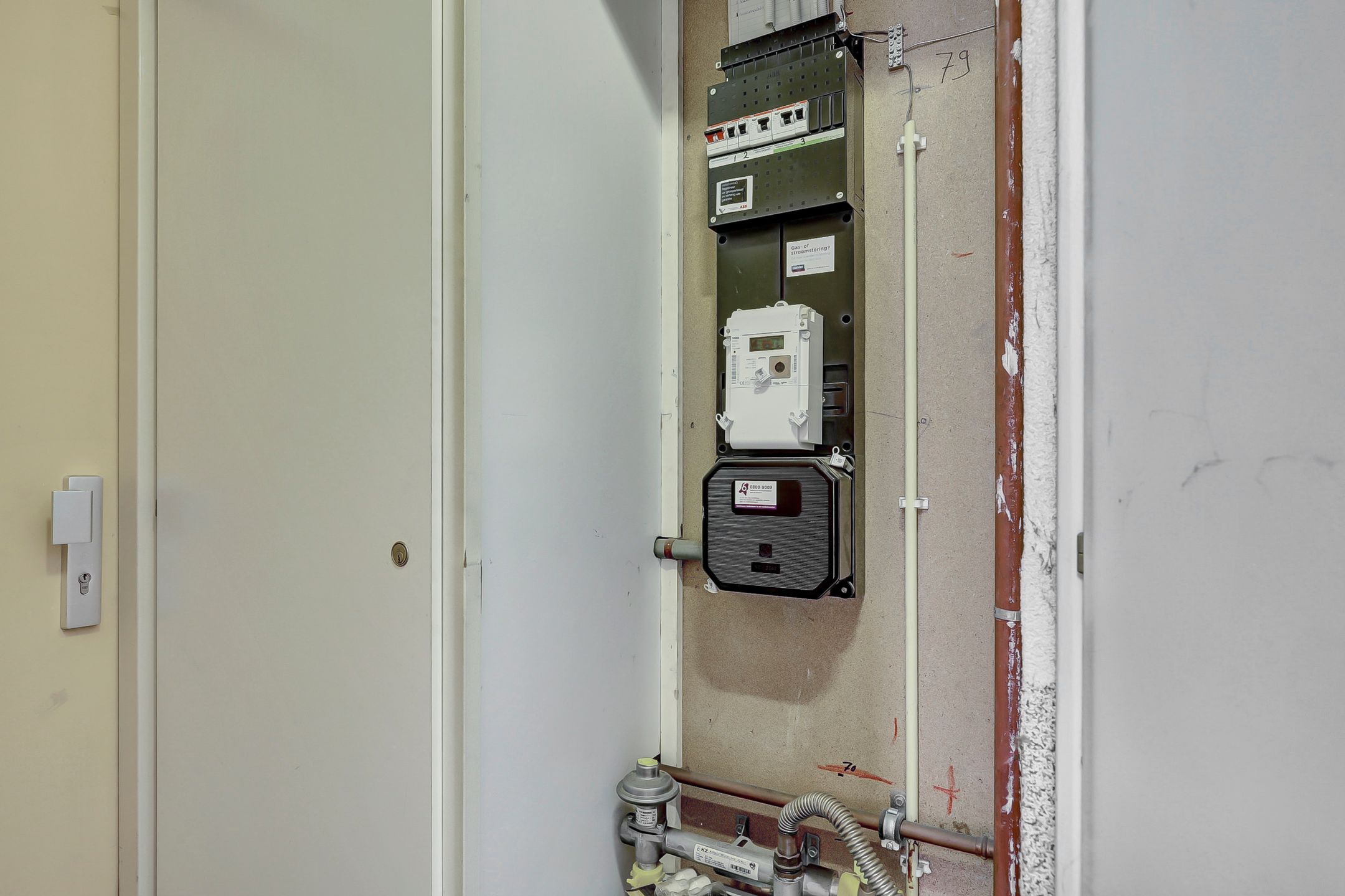 Foto 9 van Boerhaaveplein 79